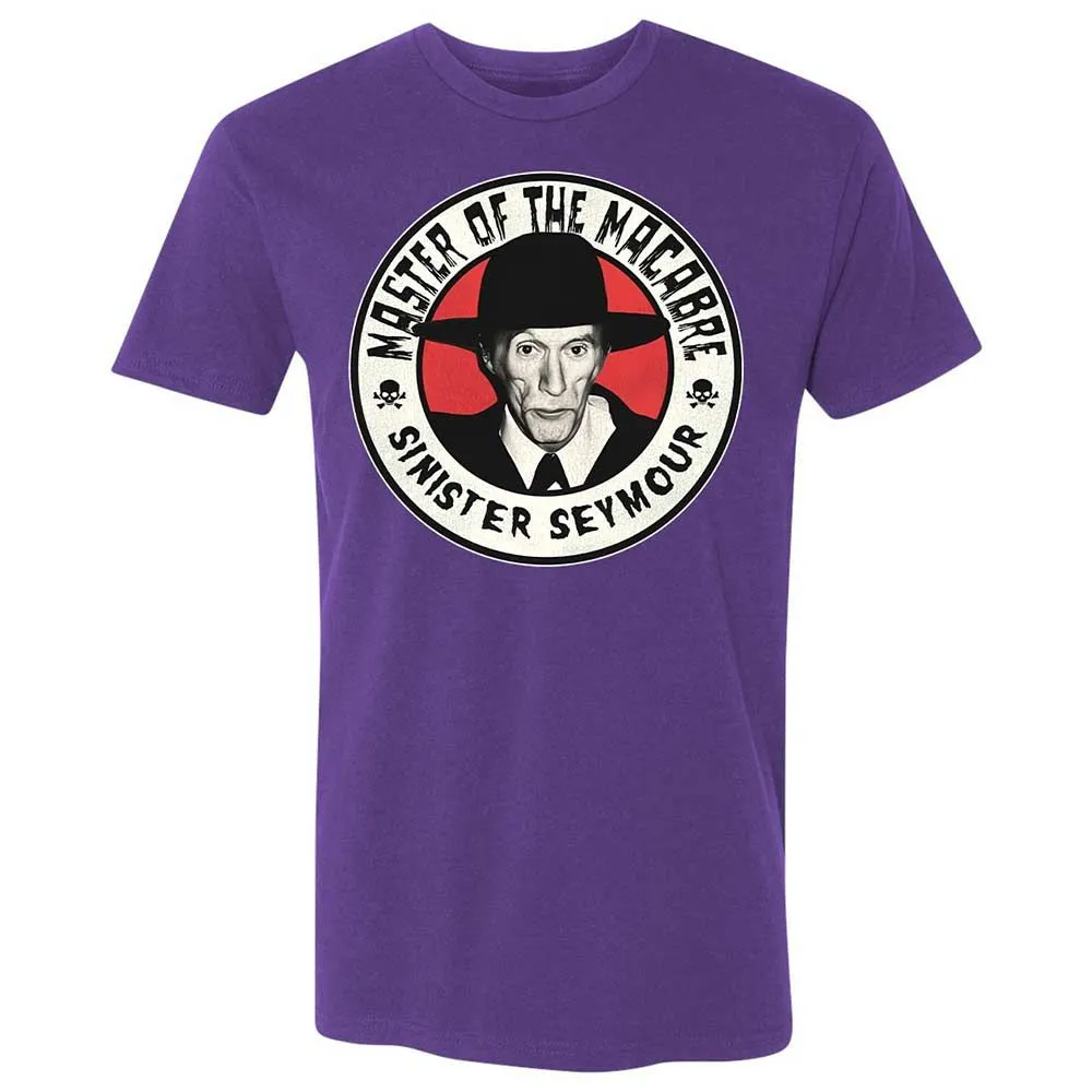 Master of the Macabre - Purple Rush - 14