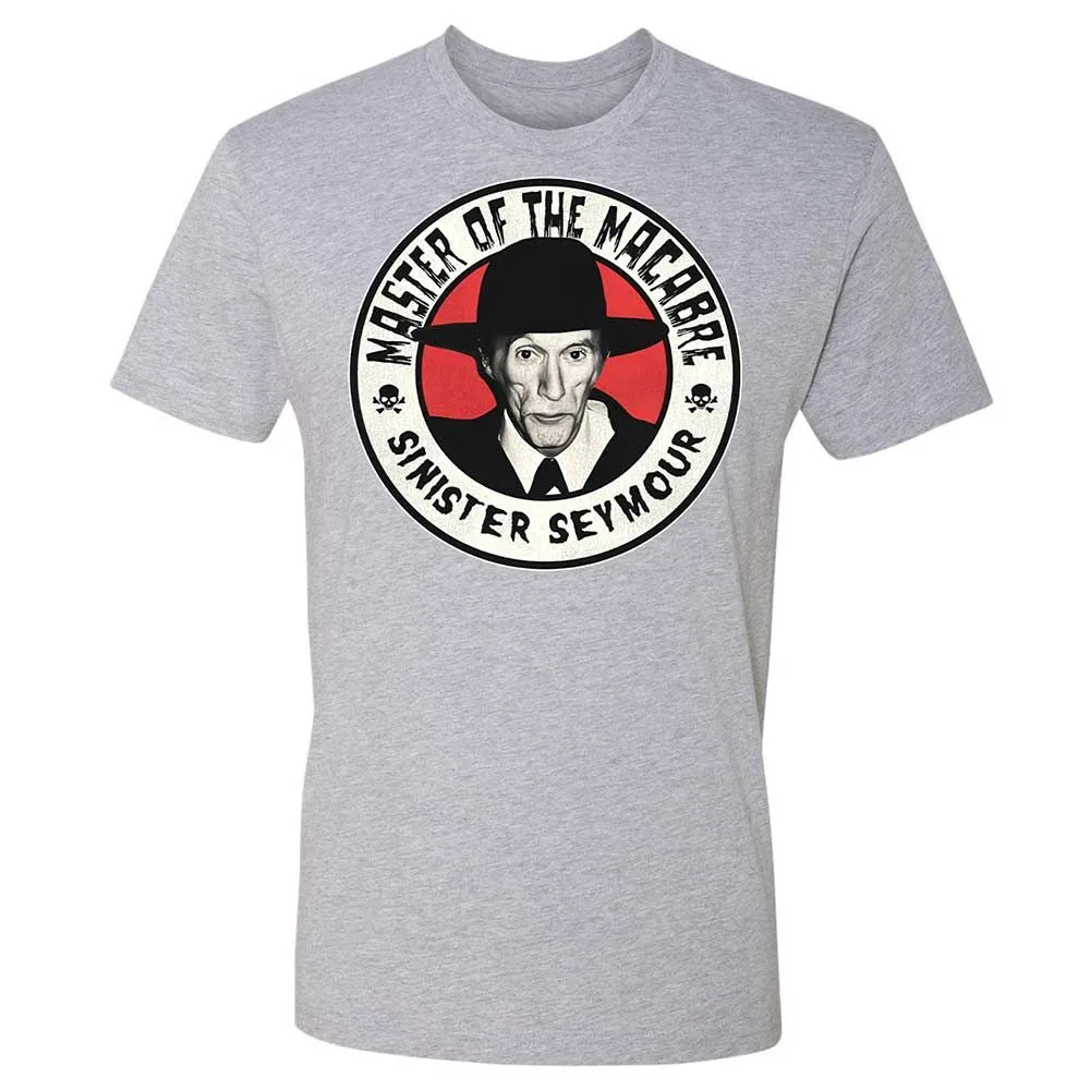 Master of the Macabre - Heather Grey - 19