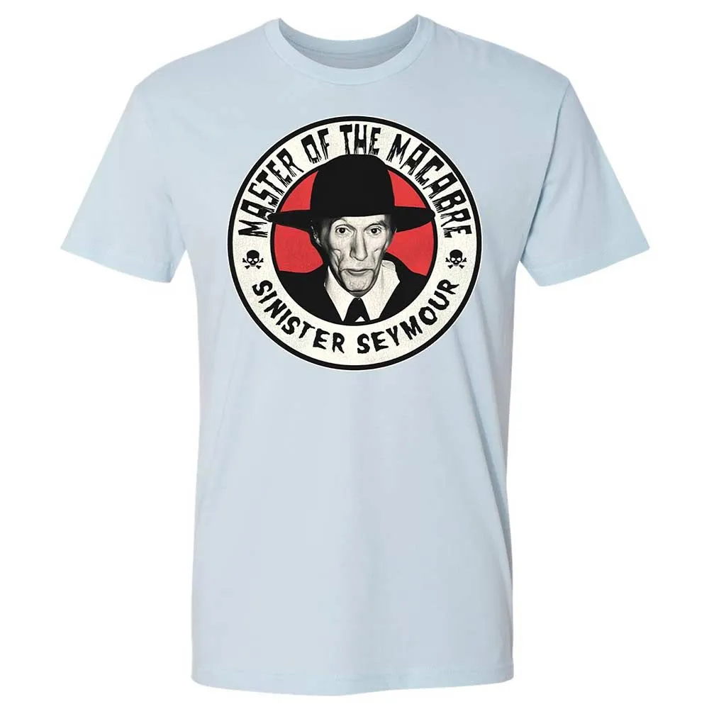 Master of the Macabre - Light Blue - 21