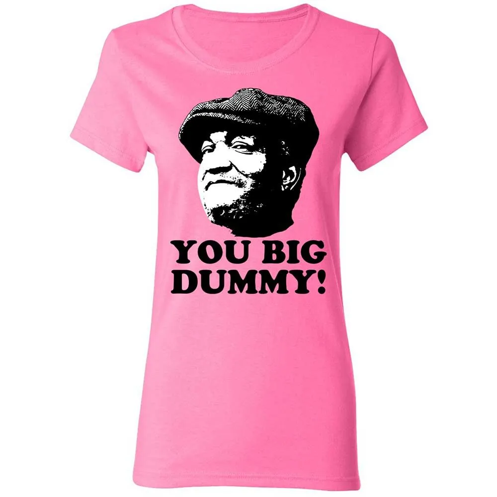 You Big Dummy - Azalea - 4