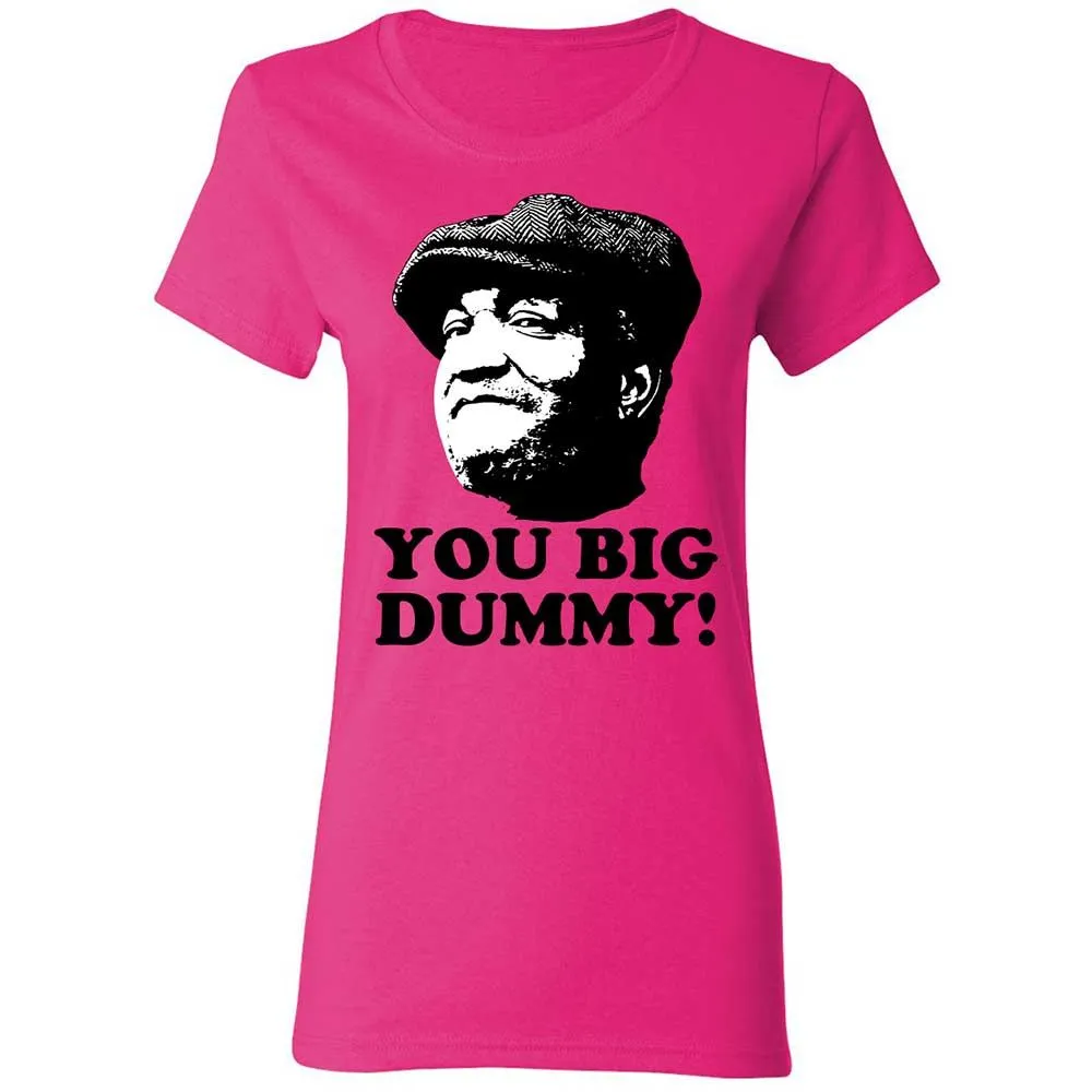 You Big Dummy - Heliconia - 5