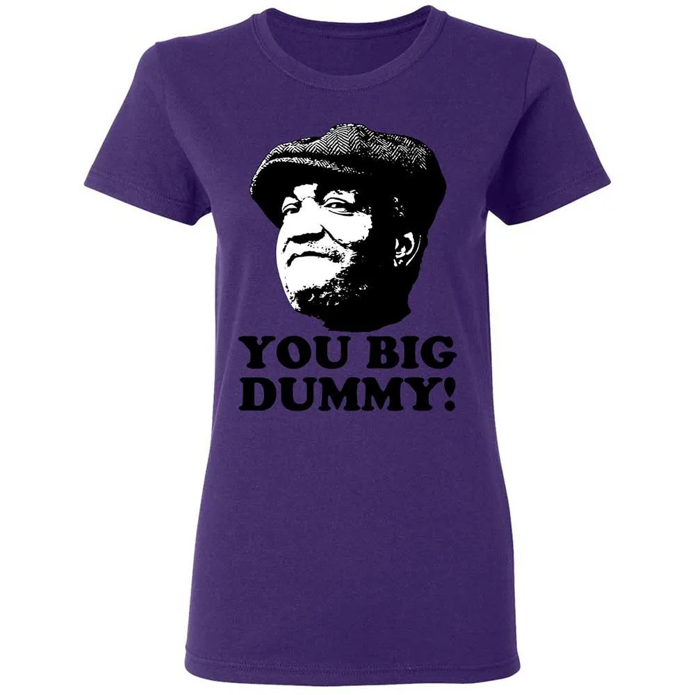 You Big Dummy - Purple - 11