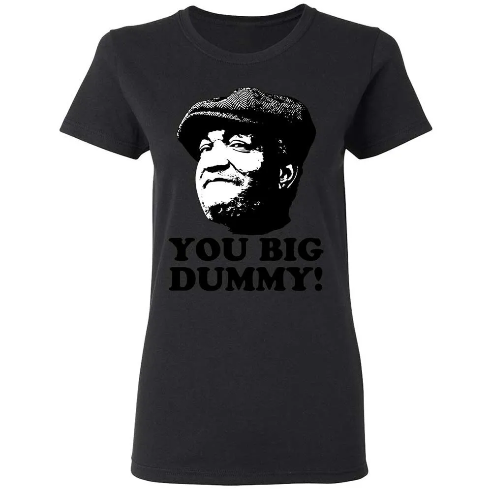 You Big Dummy - Black - 13