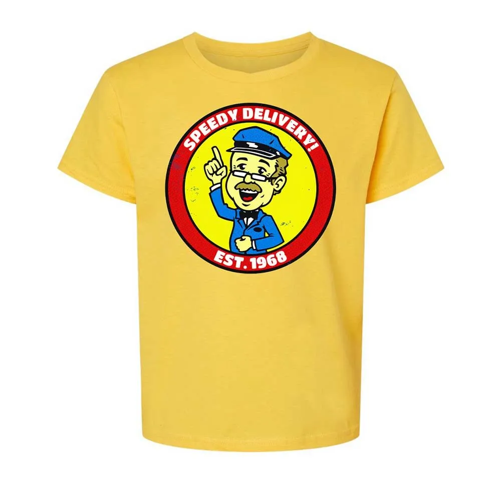 Kids T-Shirt - YDQFMECN - Daisy - 15