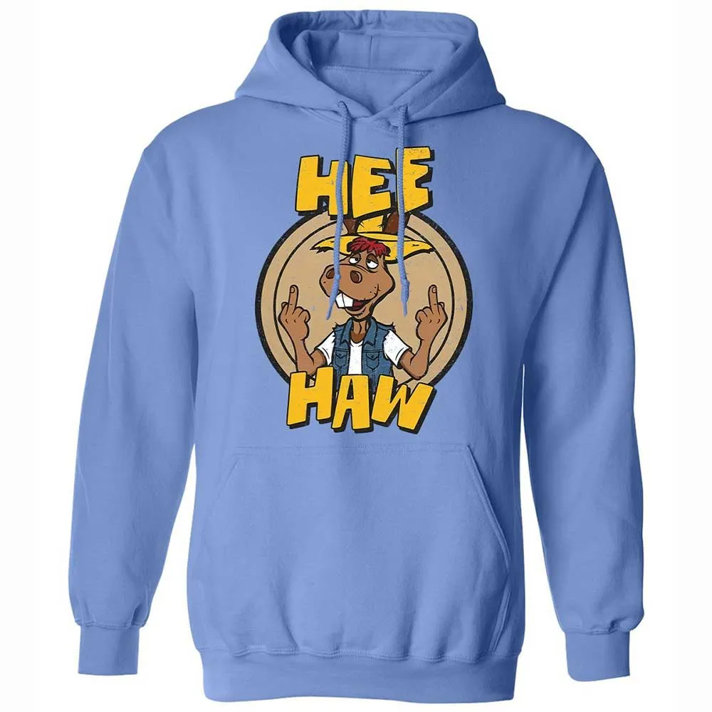 Classic Unisex Hoodie - 3YUC4WVD - Carolina Blue - 6