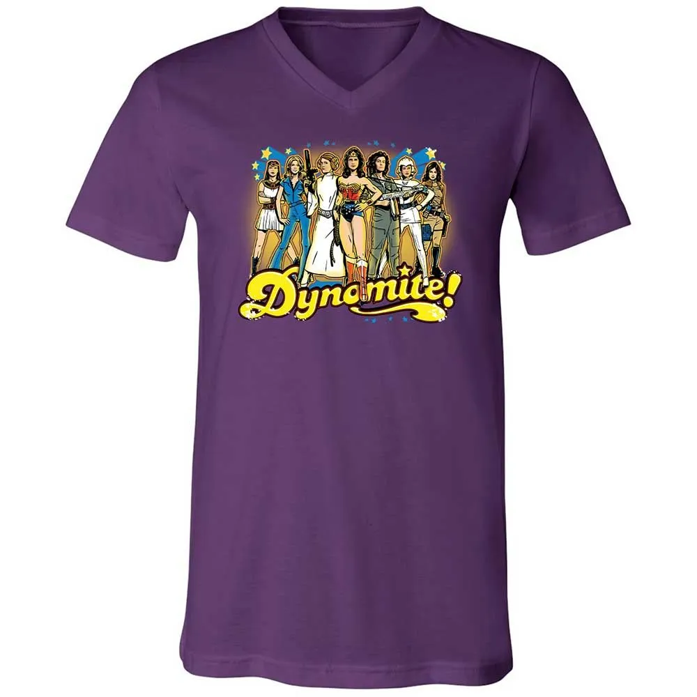 DyNoMite - Team Purple - 10