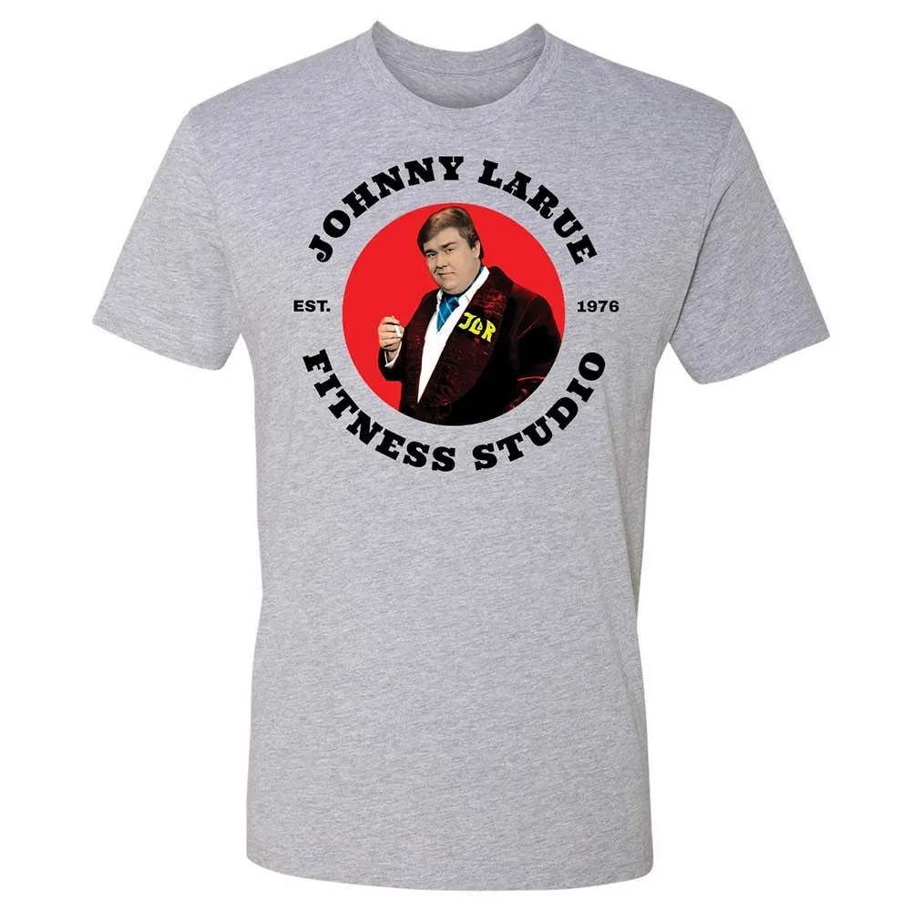 Johnny LaRue Fitness Studio - Heather Grey - 2