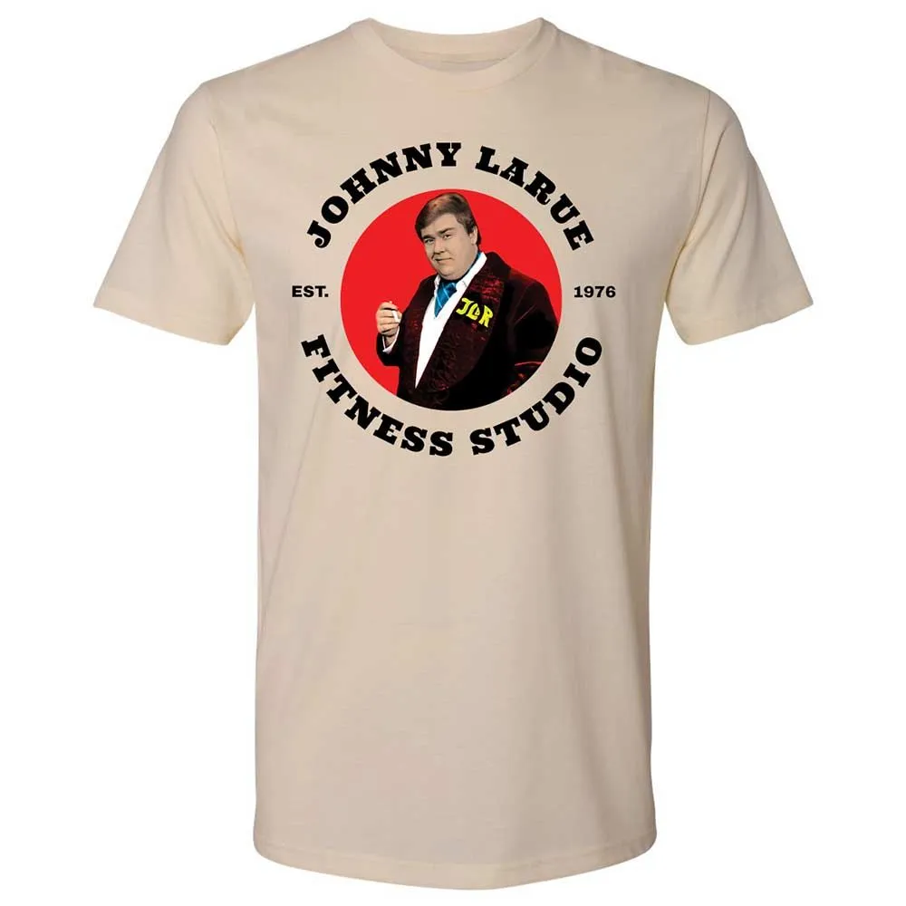 Johnny LaRue Fitness Studio - Cream - 8