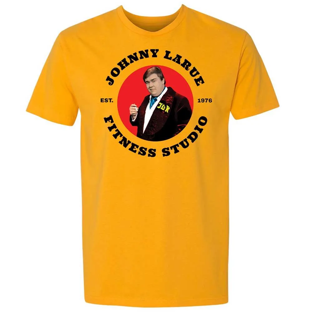 Johnny LaRue Fitness Studio - Gold - 9