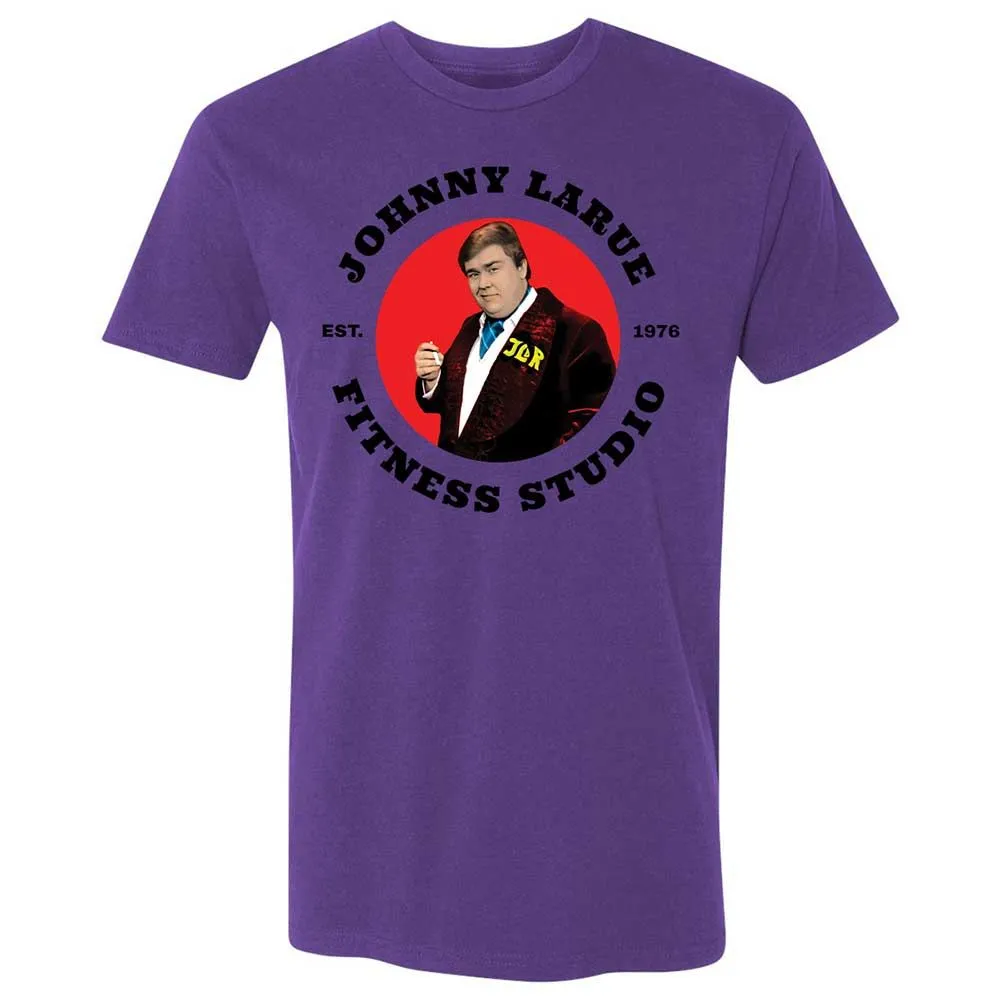 Johnny LaRue Fitness Studio - Purple Rush - 10