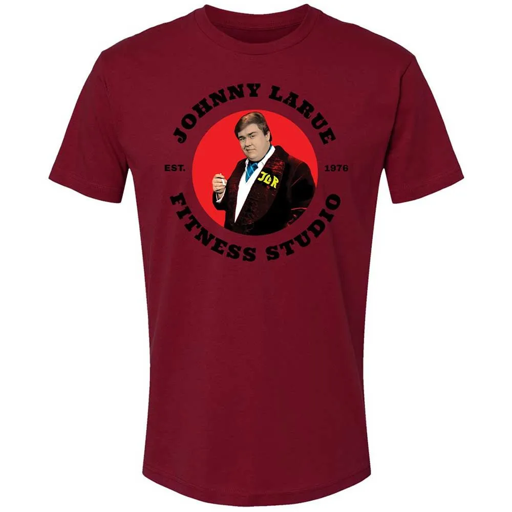 Johnny LaRue Fitness Studio - Cardinal - 20