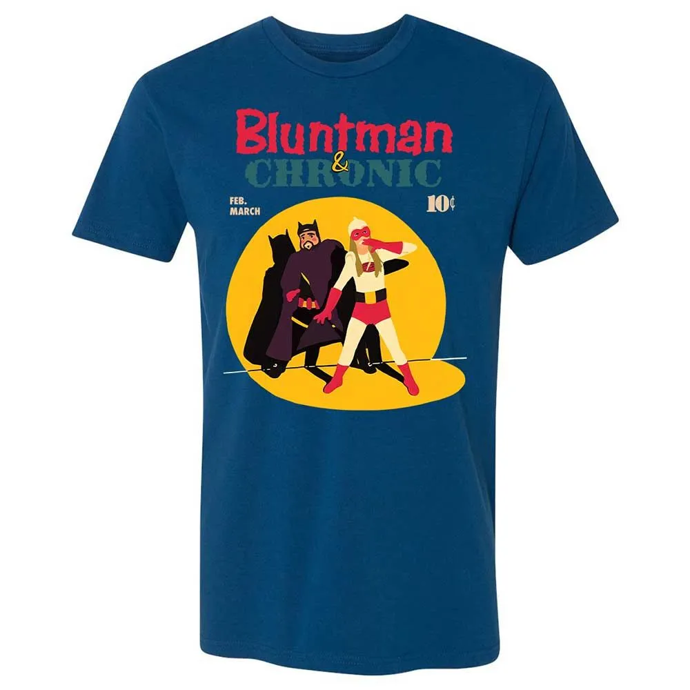 Bluntman & Chronic - Cool Blue - 5