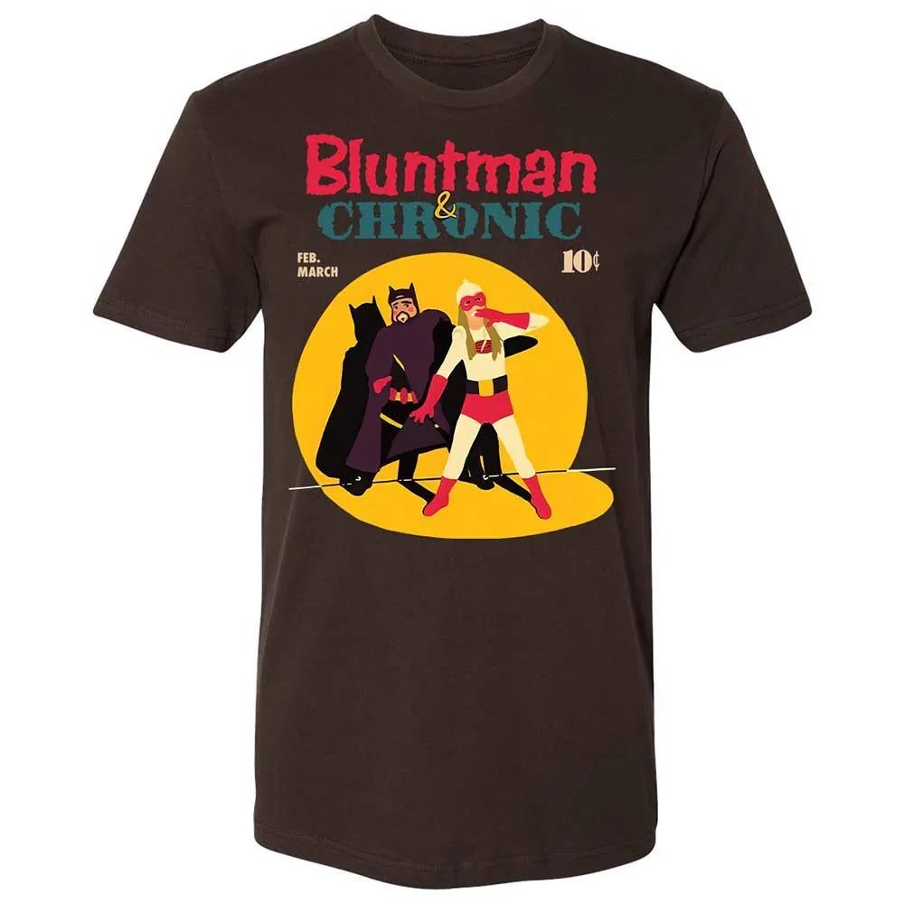 Bluntman & Chronic - Dark Chocolate - 6