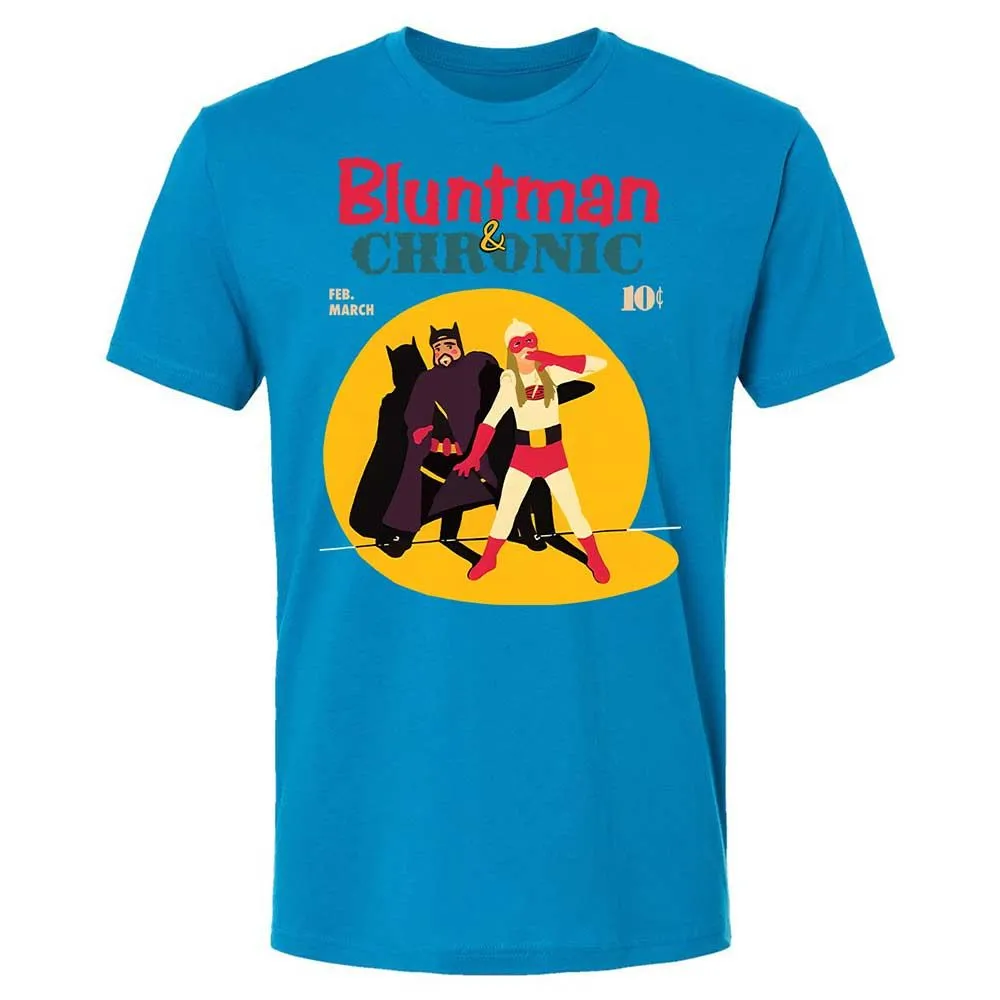 Bluntman & Chronic - Turquoise - 15