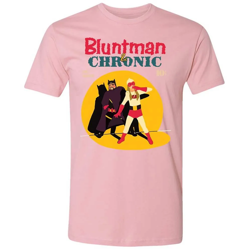 Bluntman & Chronic - Light Pink - 16