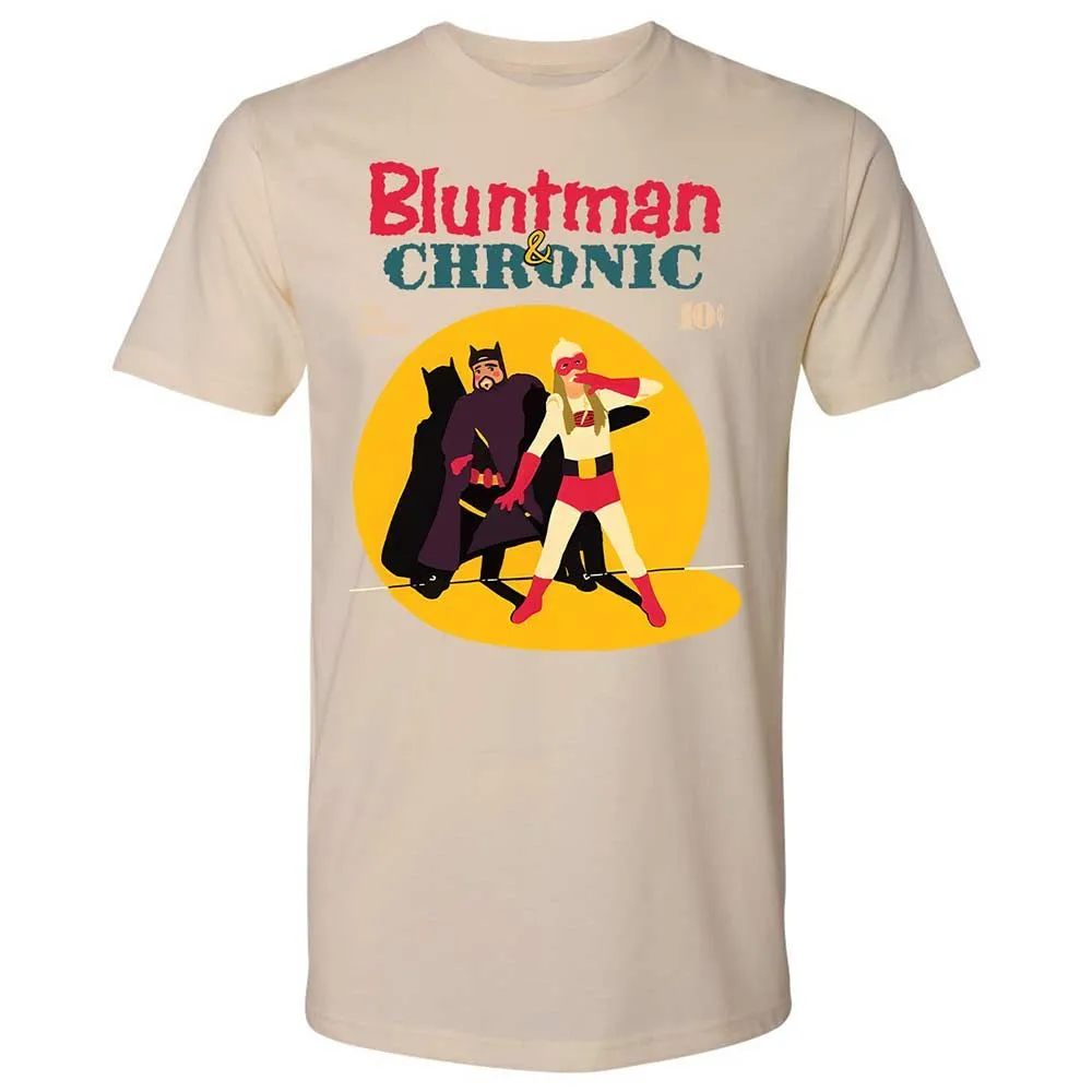 Bluntman & Chronic - Cream - 20
