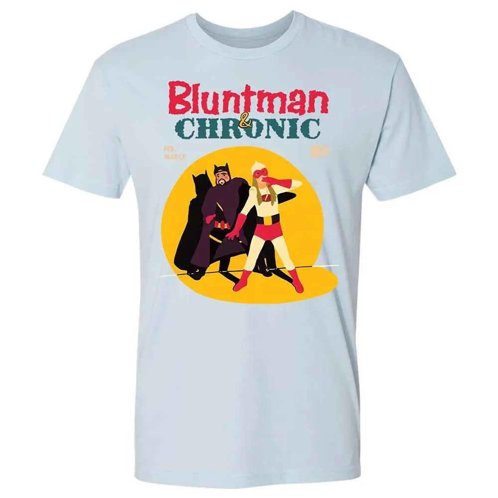 Bluntman & Chronic - Light Blue - 21