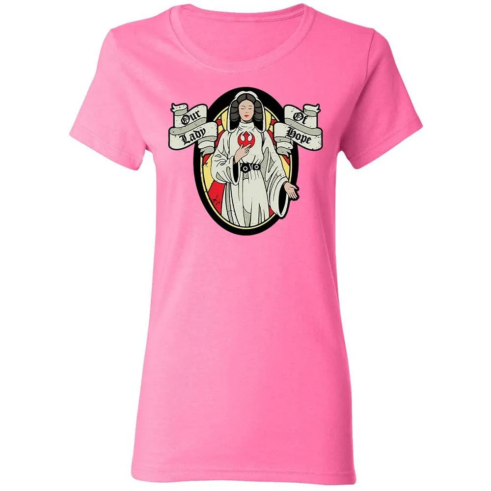 Our Lady of Hope - Azalea - 4