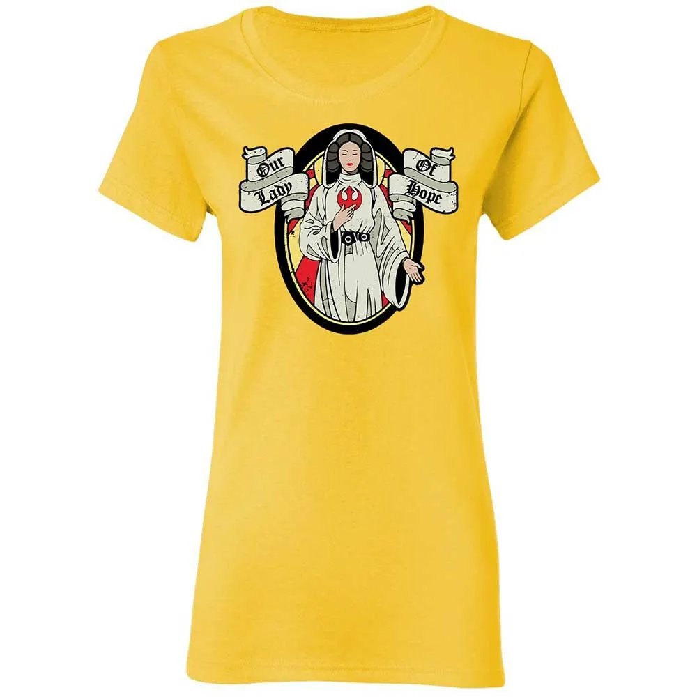 Our Lady of Hope - Daisy - 7