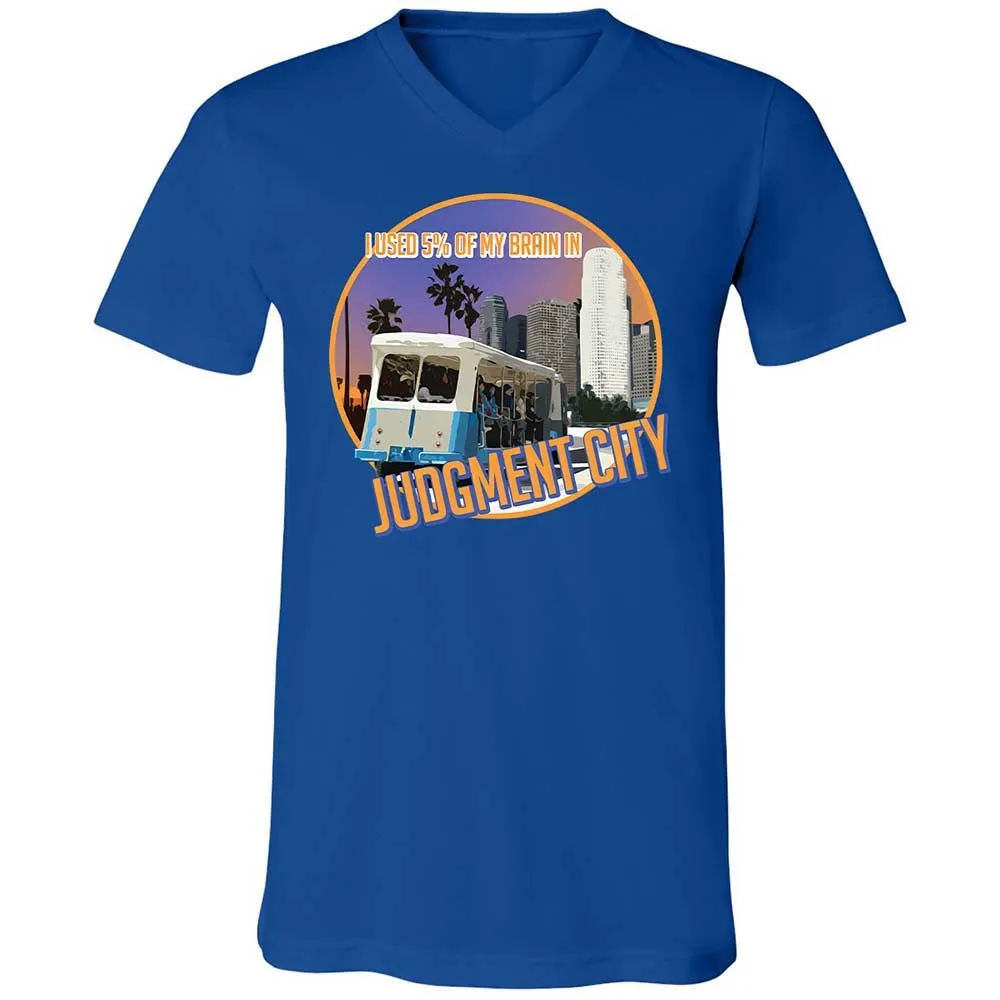 Judgment City - True Royal - 4