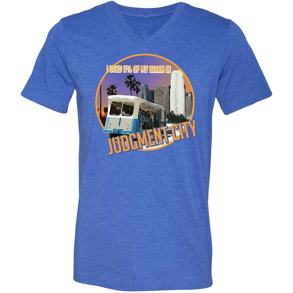 Judgment City - Heather True Royal - 5