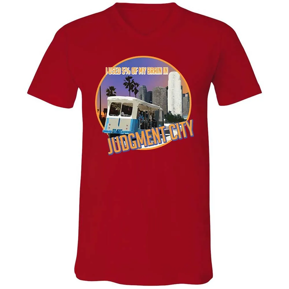 Judgment City - Red - 6