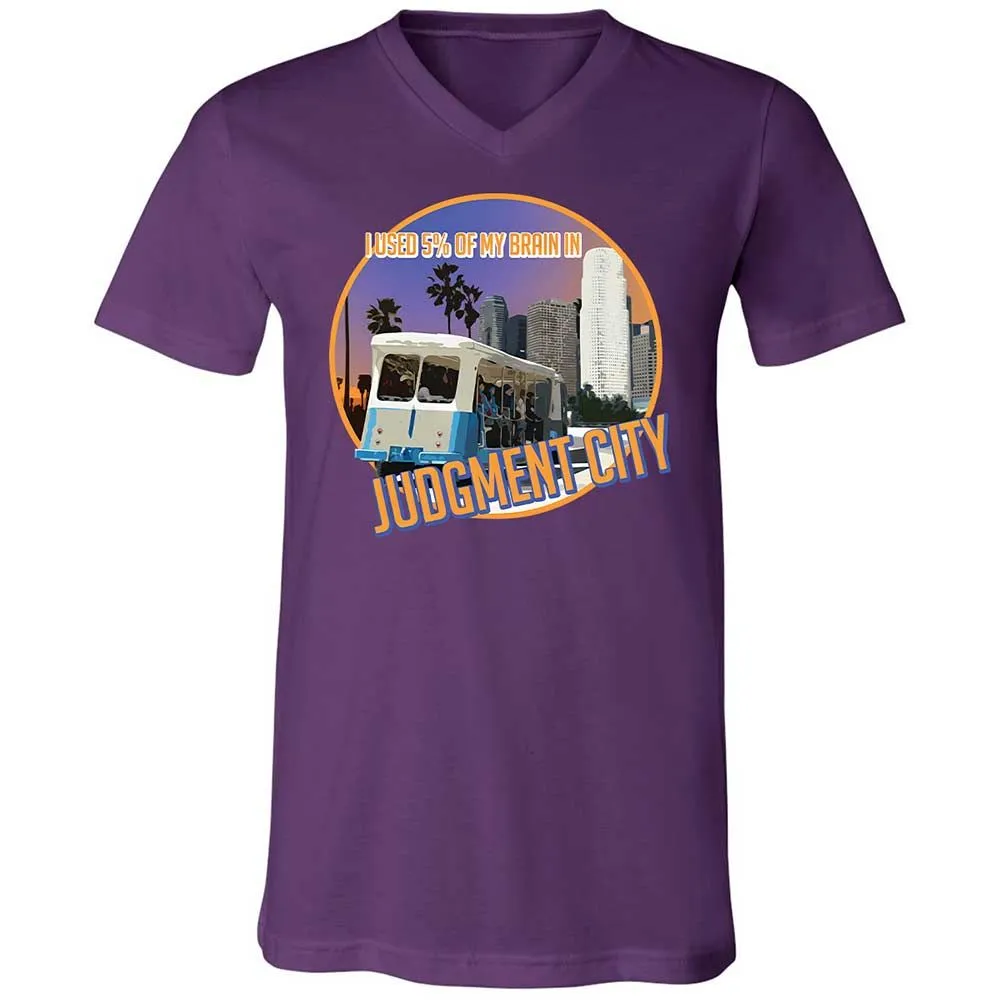 Judgment City - Team Purple - 10