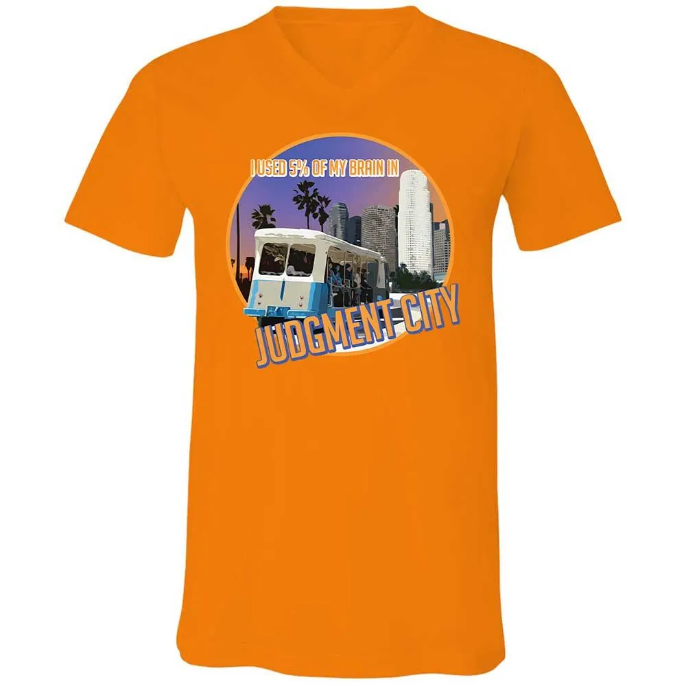 Judgment City - Orange - 12