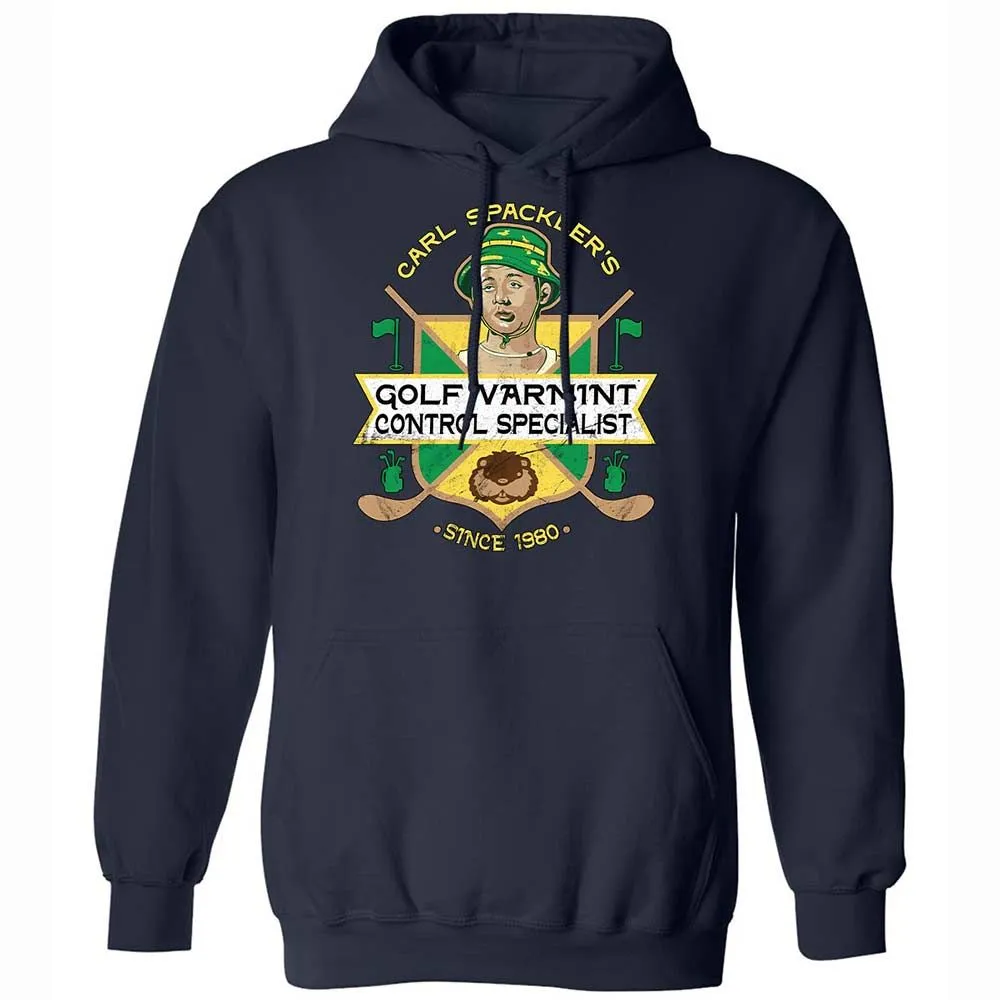 Varmint Exterminator - Navy - 2
