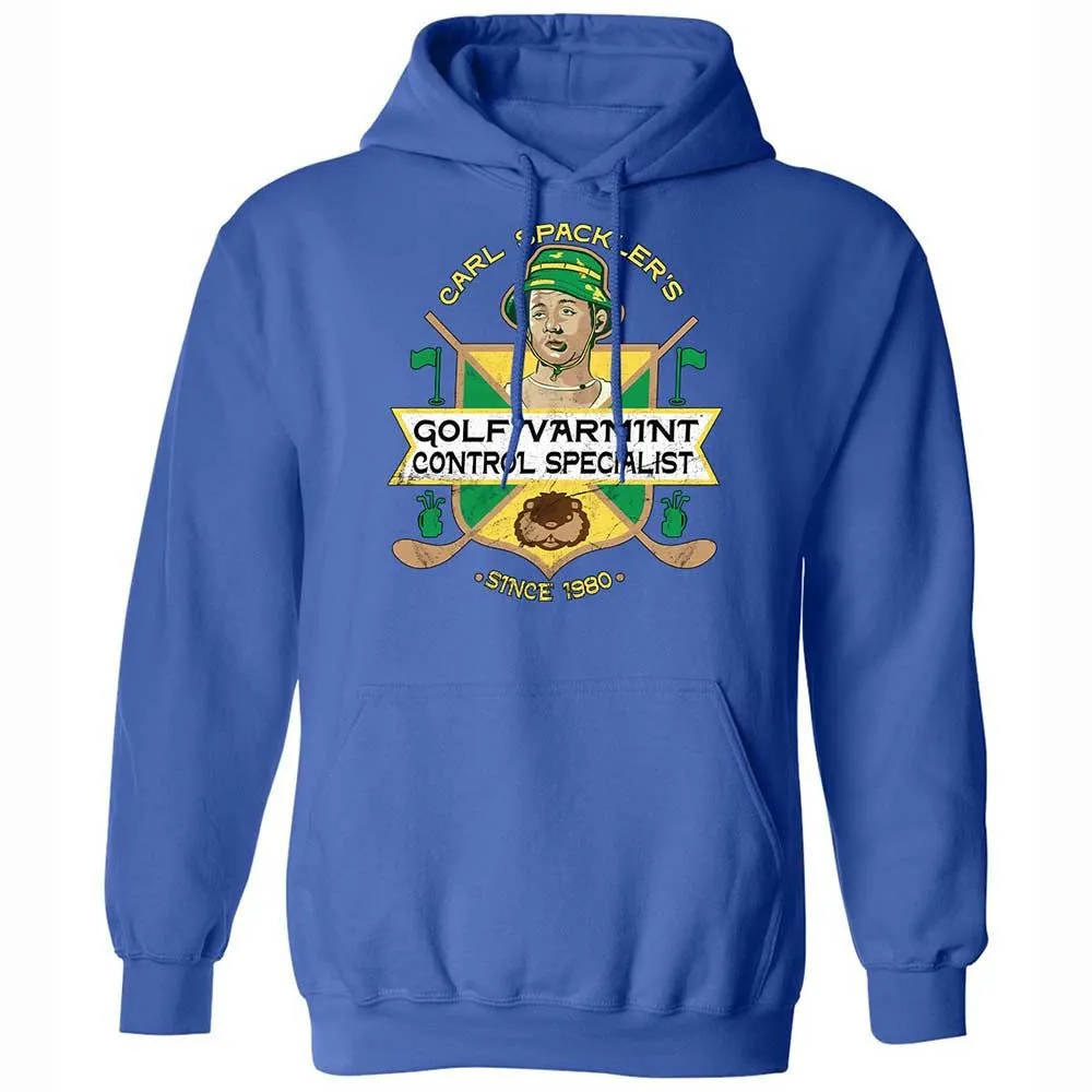 Varmint Exterminator - Royal - 5