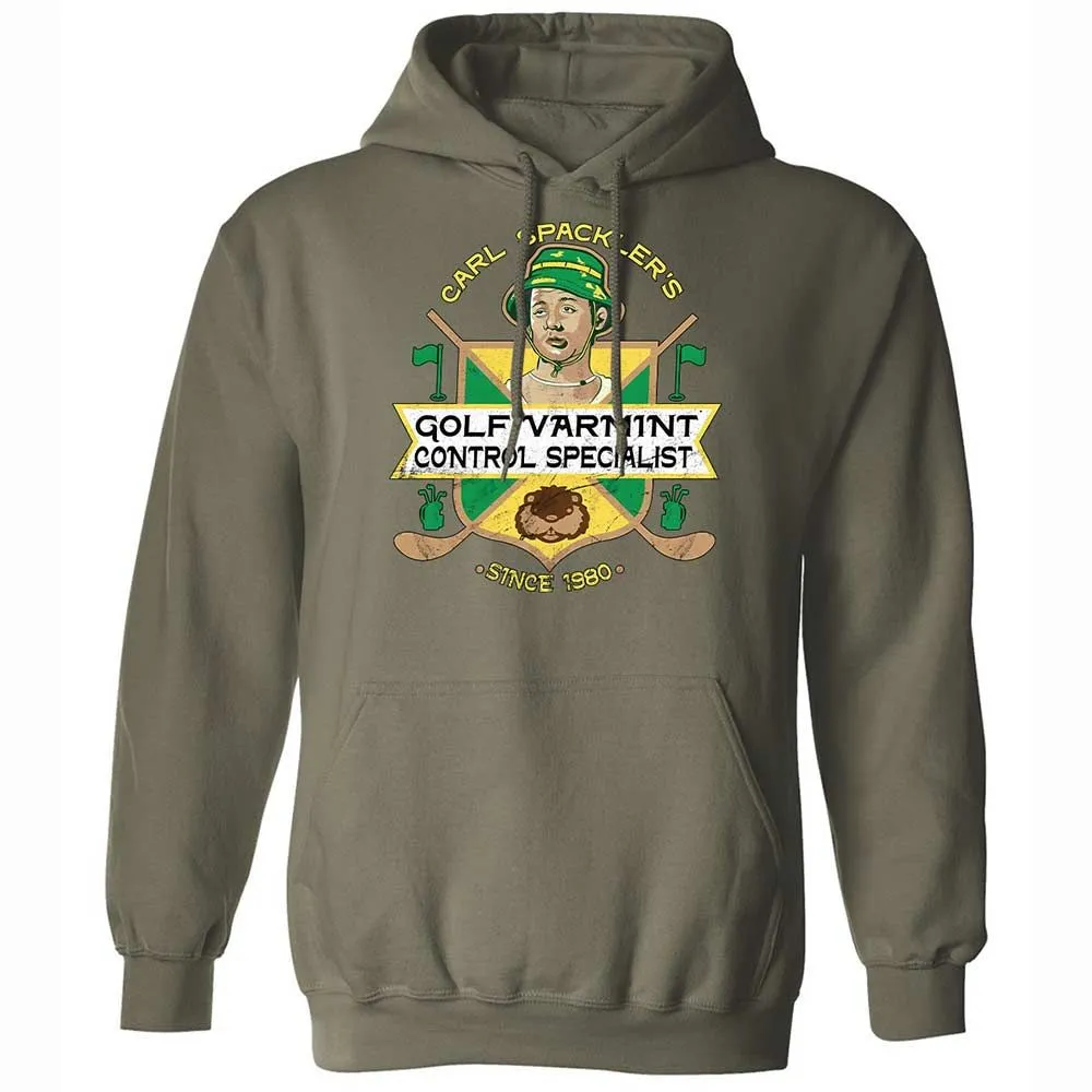 Varmint Exterminator - Military Green - 9