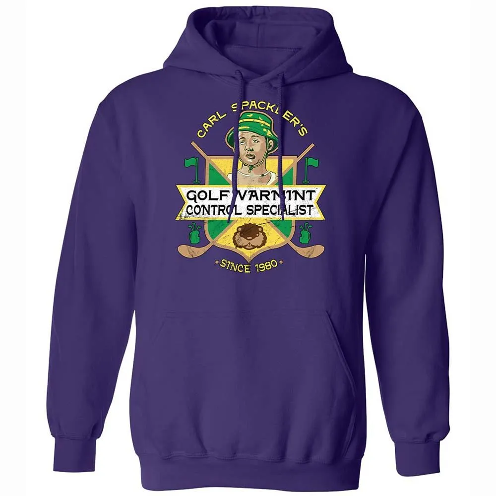 Varmint Exterminator - Purple - 12
