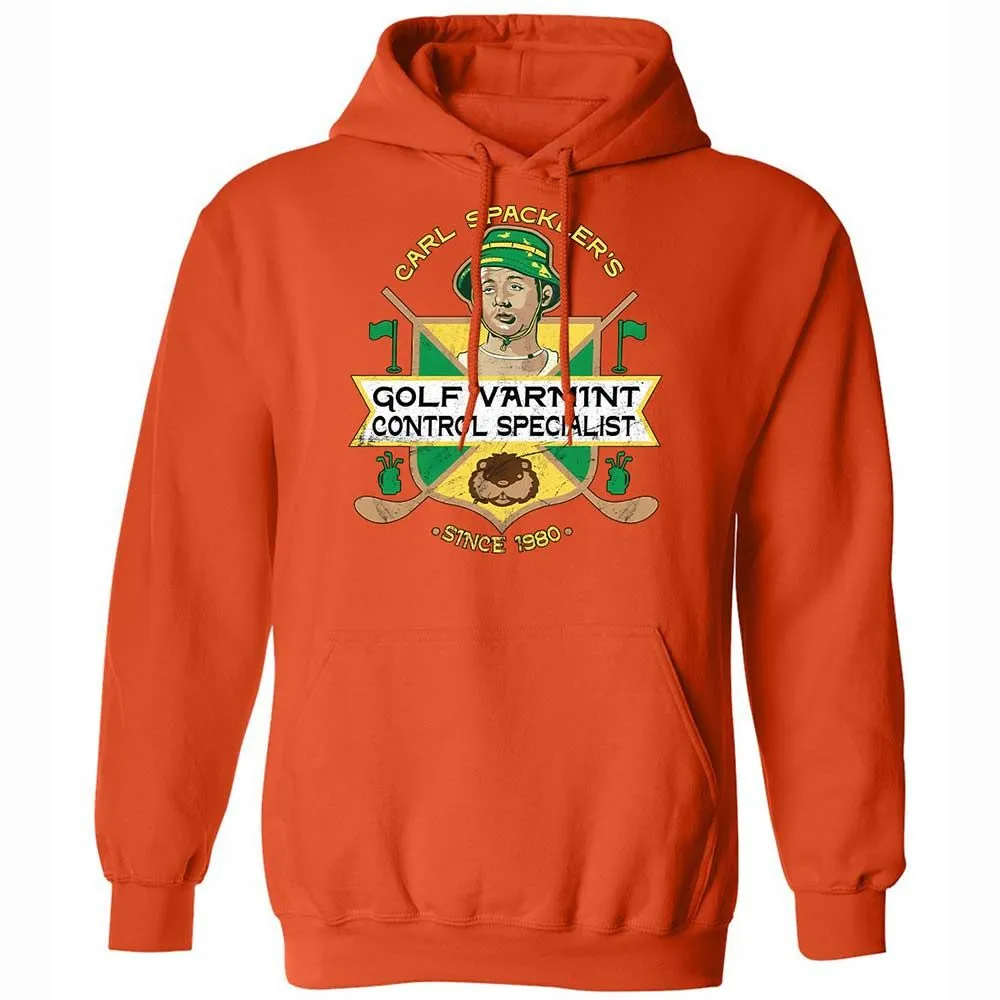Varmint Exterminator - Orange - 13