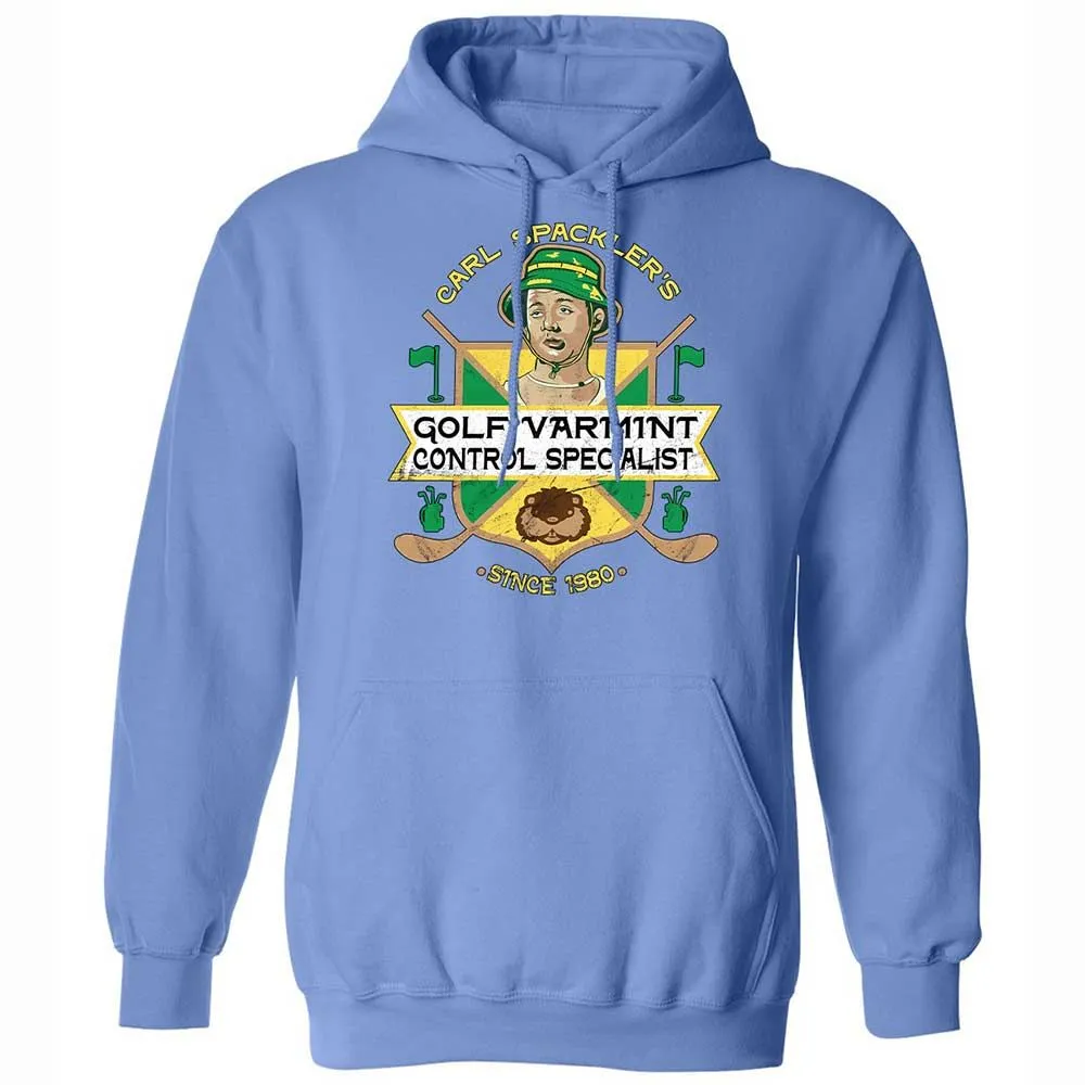 Varmint Exterminator - Carolina Blue - 16