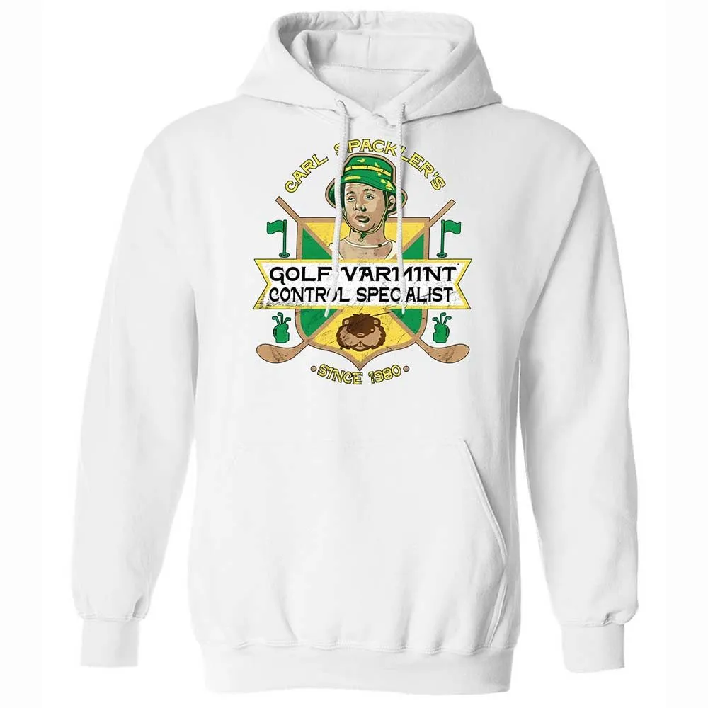 Varmint Exterminator - White - 20