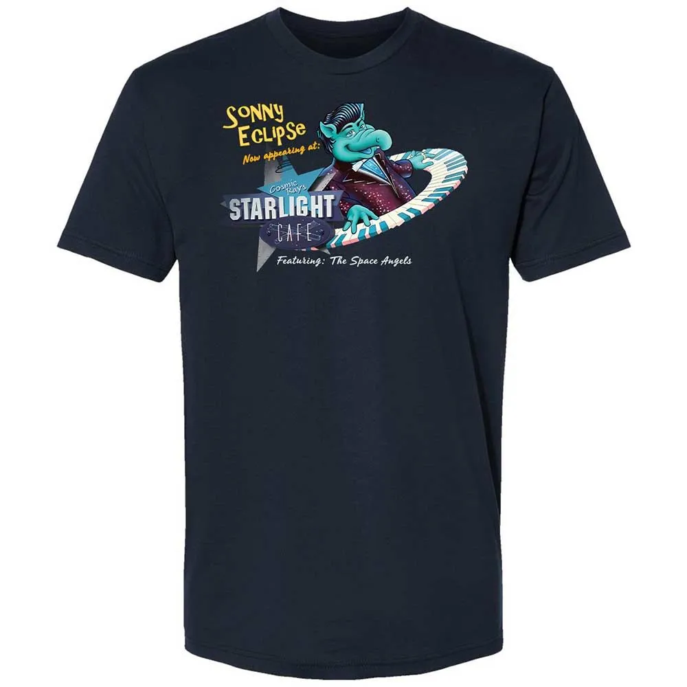 Lounge Lizard - Midnight Navy - 2