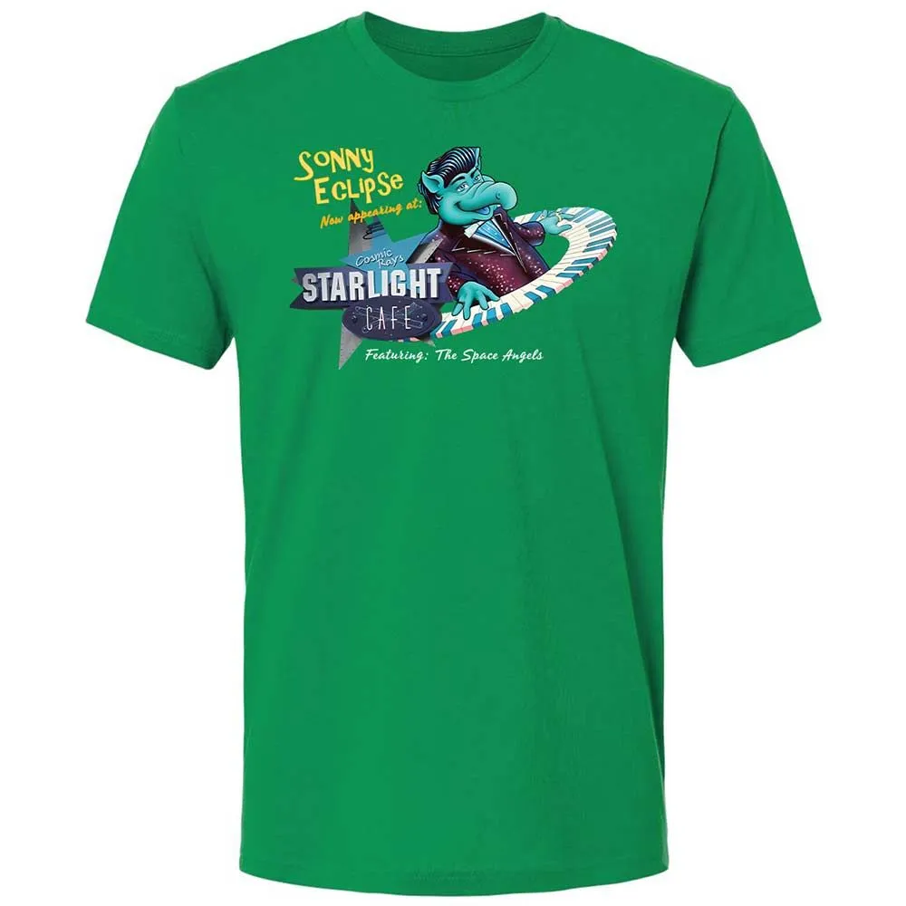Lounge Lizard - Kelly Green - 13