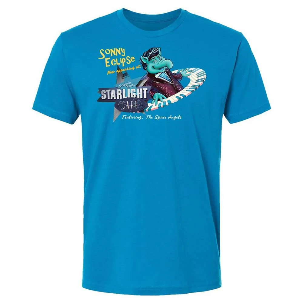 Lounge Lizard - Turquoise - 15