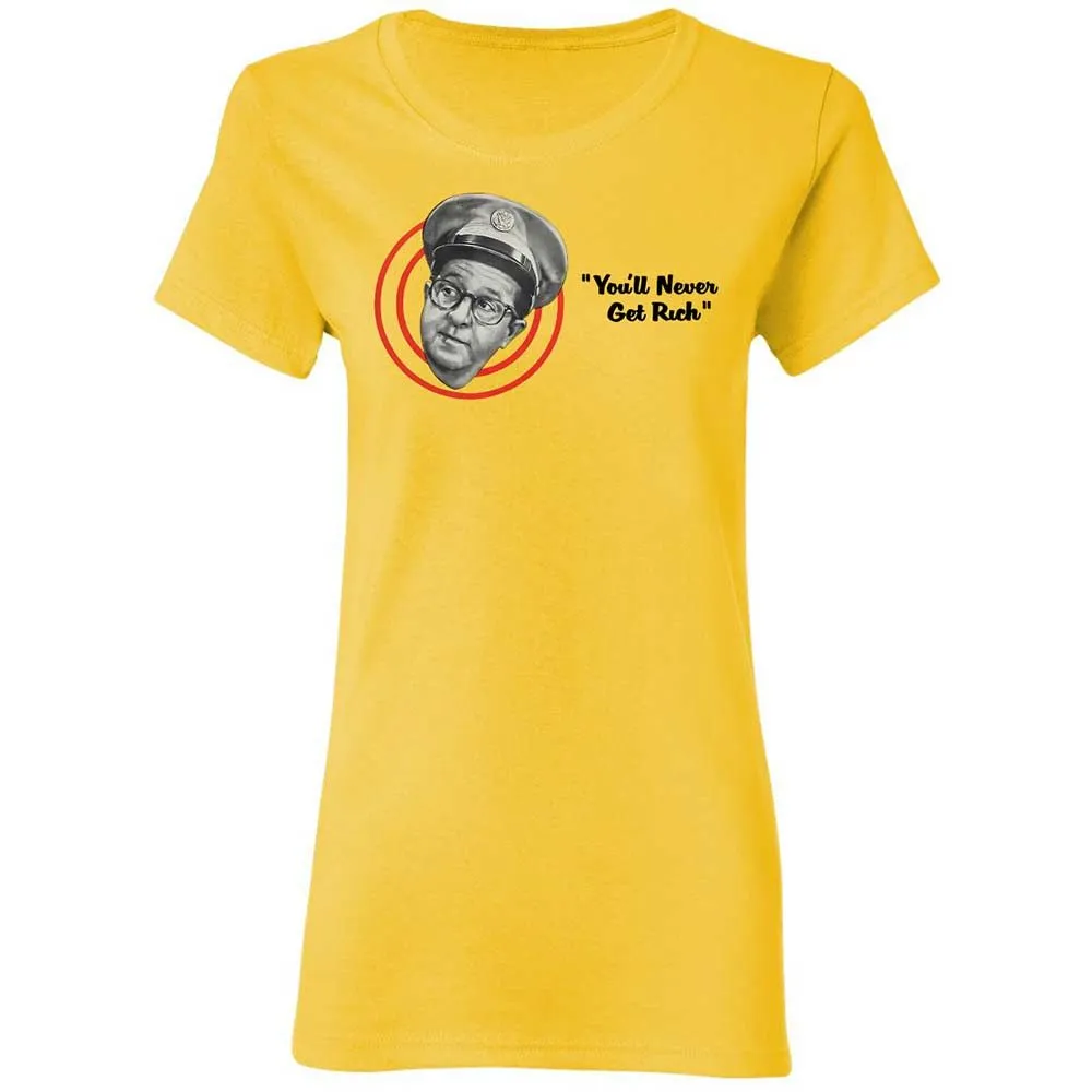 Women's T-Shirt - E5W46SSE - Daisy - 7