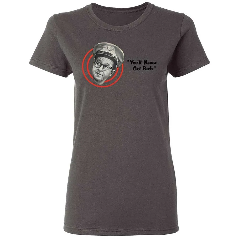 Women's T-Shirt - E5W46SSE - Charcoal - 15