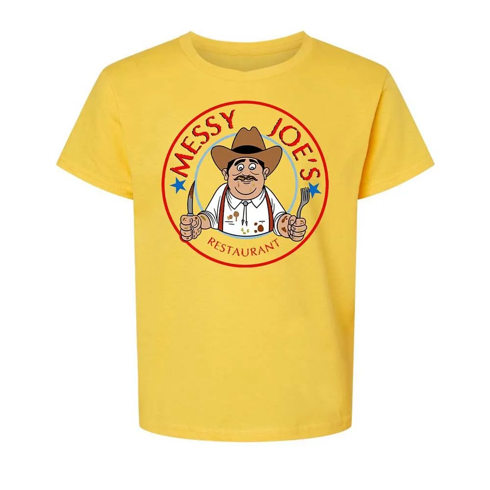 Kids T-Shirt - RGEDJG31 - Daisy - 9