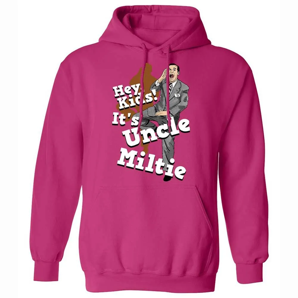 Uncle Milty - Heliconia - 14