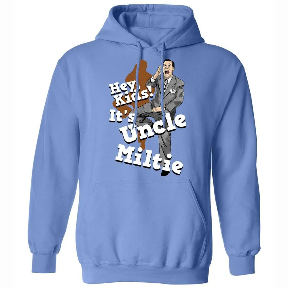 Uncle Milty - Carolina Blue - 16