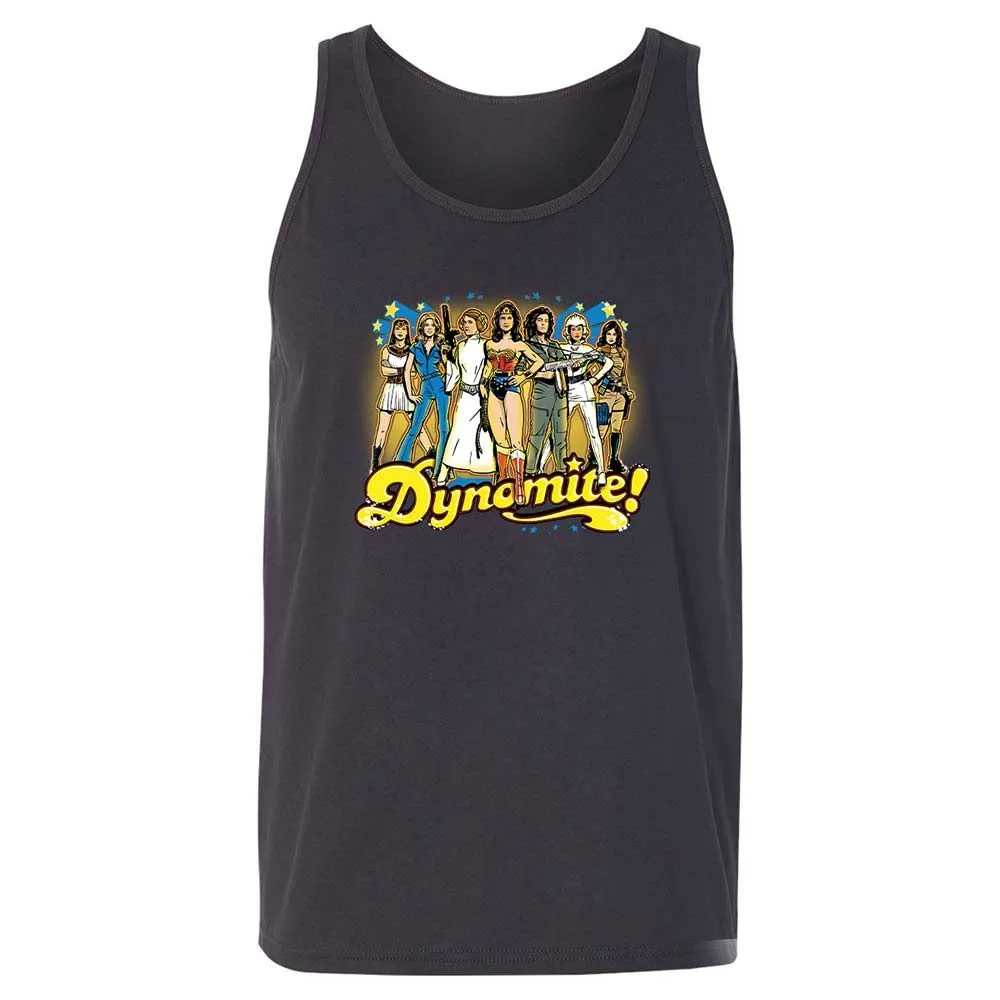 DyNoMite - Dark Grey - 4