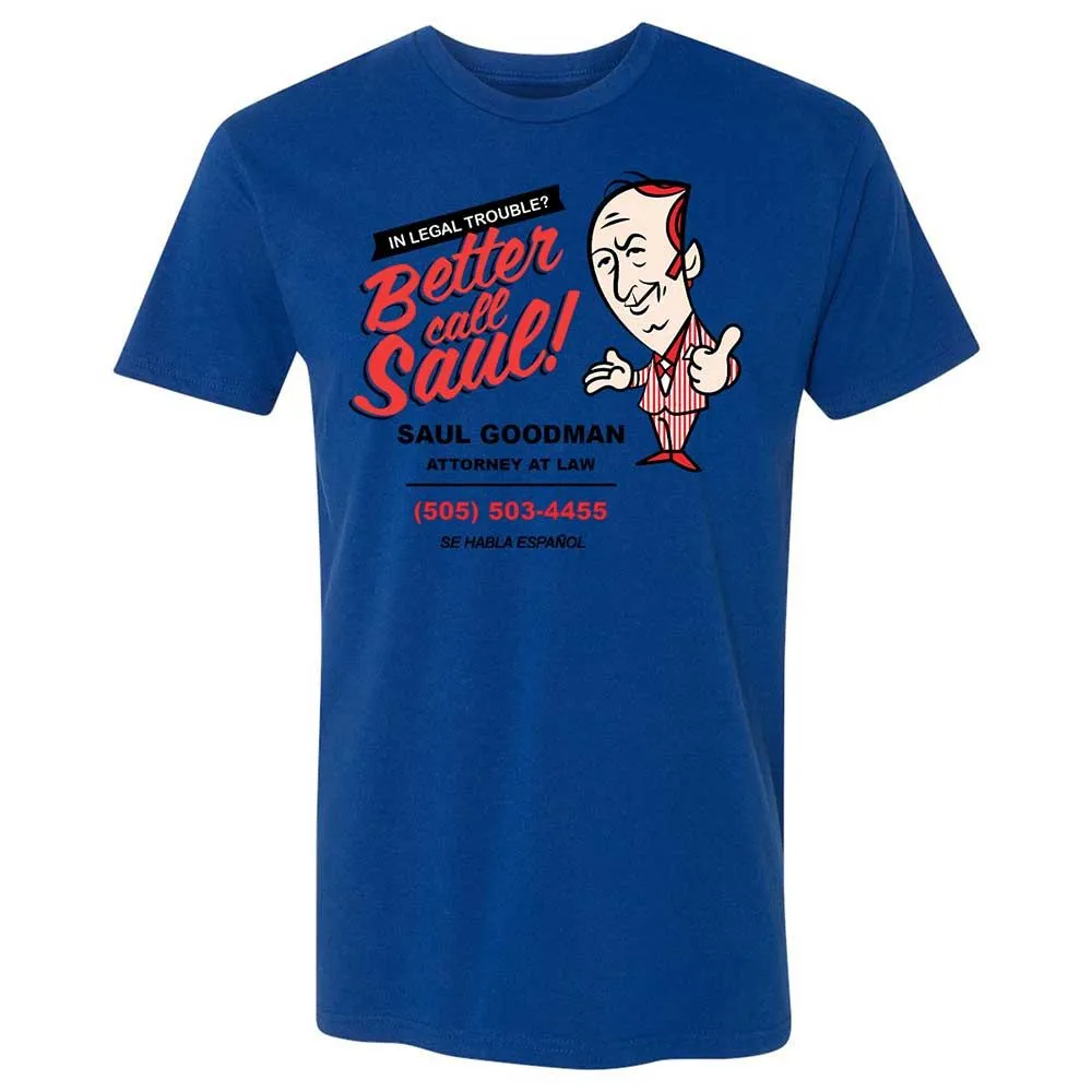 Better Call Saul - Royal - 3