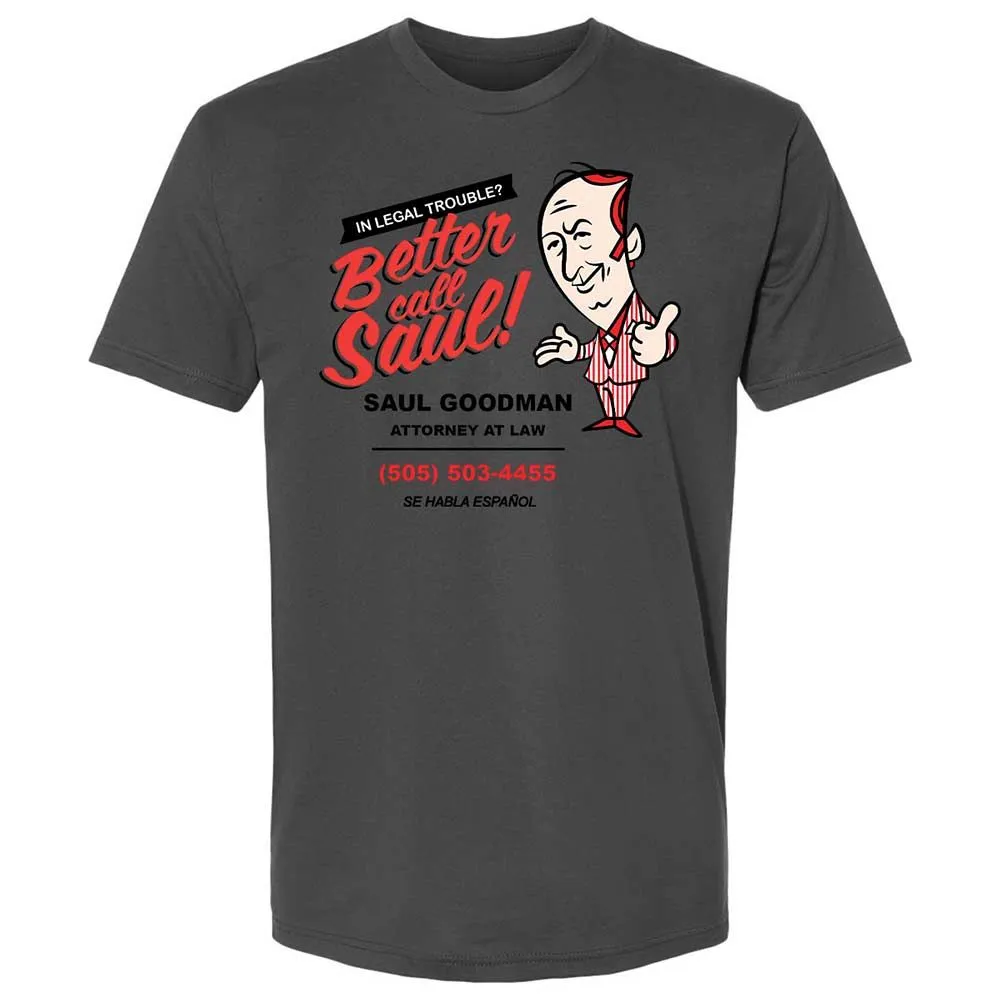 Better Call Saul - Heavy Metal - 13