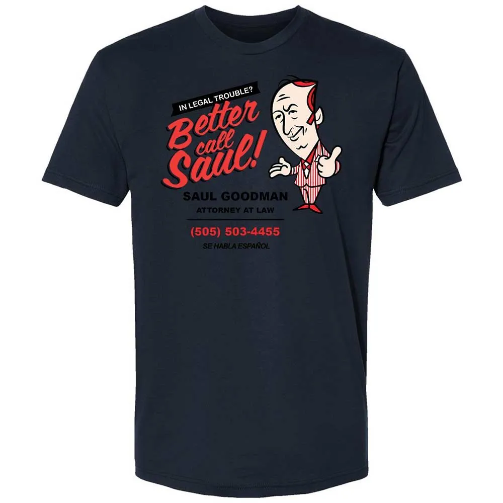 Better Call Saul - Midnight Navy - 15