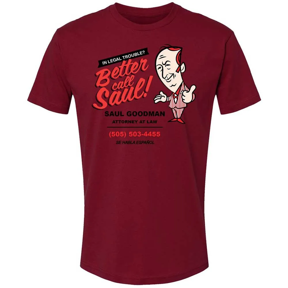 Better Call Saul - Cardinal - 20