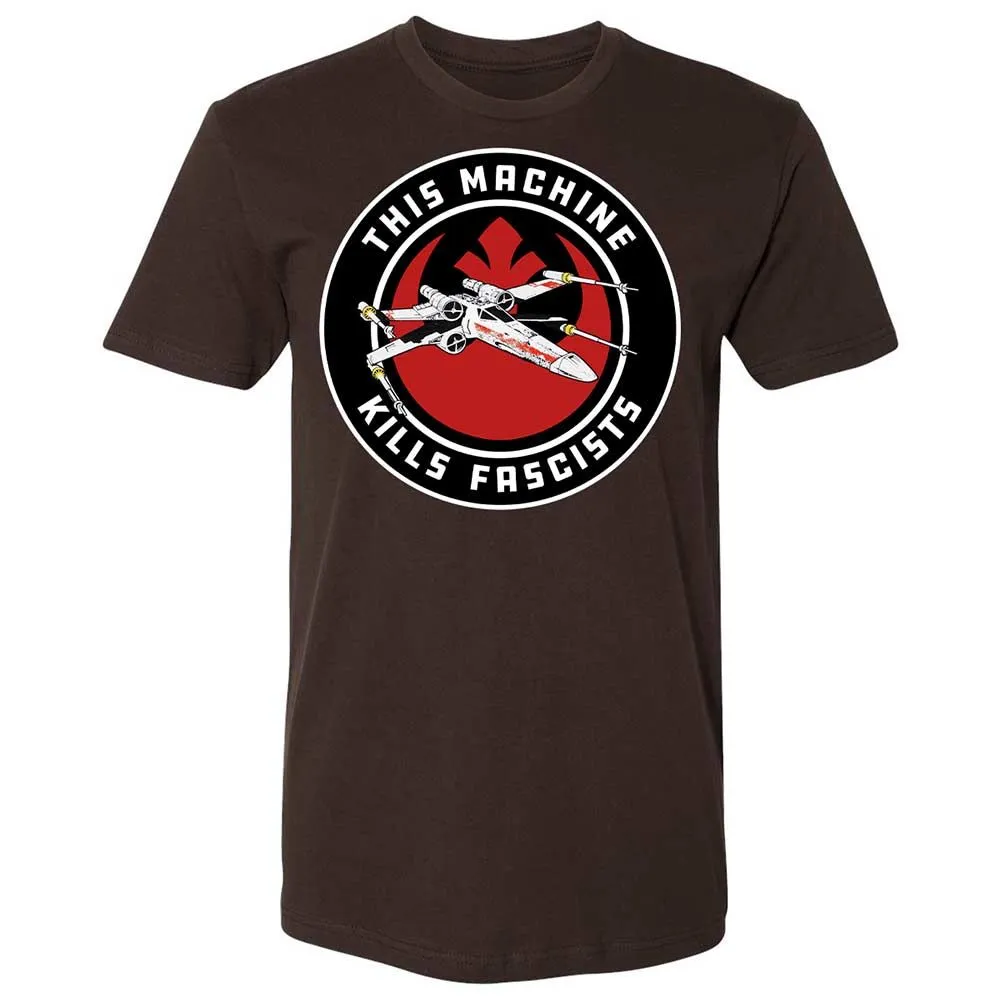 This Machine Kills Fascists - Dark Chocolate - 6