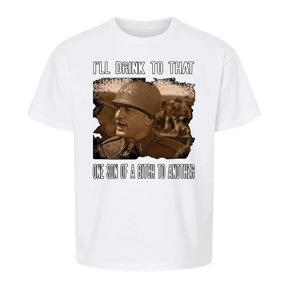 Kids T-Shirt - T3YAR51M - White - 5